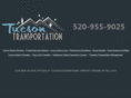 tucsontransportation.com