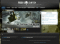 ubersoldaten.com