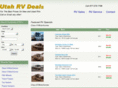 utahrvdeals.com