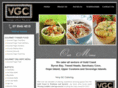 verygccatering.com
