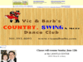 vicandbarbs.com