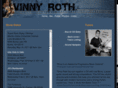 vinnyroth.com