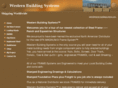 westernbuildingsystems.com