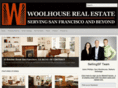 woolhouserealestate.com