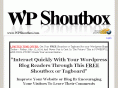 wpshoutbox.com