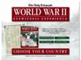 ww2-eyewitness.com