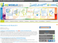 4gworld.com