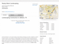 abilenetxlandscaping.com