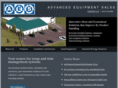 advancedequipmentsales.com