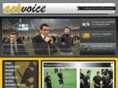 aekvoice.com