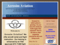 aerosimaviation.com