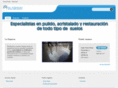 al-andaluspulimentos.com