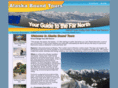 alaskaboundtours.com