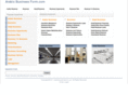 arabicbusinessforum.com