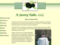 asavorytable.com
