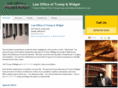 attorneydemoprofile.com