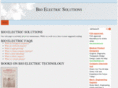 bioelectricsolutions.com