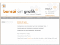 bonsai-grafik.de