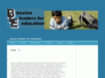 bostonleadersforeducation.org