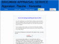 brigmanappraisalservice.com