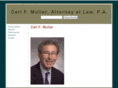 carlmullerlaw.com