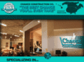 chanceconstruction.com