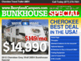 cherokeetraveltrailer.com