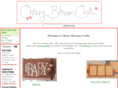 cherryblossomcrafts.com