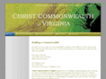 christcommonwealth.com