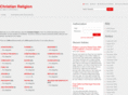 christian-religion.org