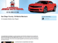 completemobileautorepair.com