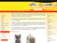 coquetalafashion.com