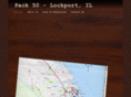 cubscoutpack50.com