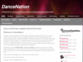 dancenationcr.com