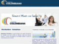 distribuidoracolombiana.com