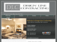 dlccontracting.com