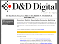 dnddigital.com