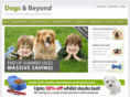 dogsandbeyond.com