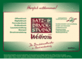 druckerei-wolfram.net