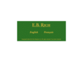 ebrich.com