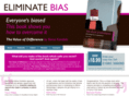 eliminatebias.com