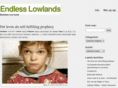 endlesslowlands.nl
