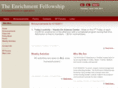 enrichmentfellowship.org