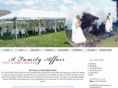 familyaffairrentals.com