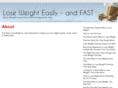 fasteasyloseweight.com