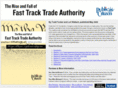 fasttrackhistory.com