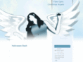 fiberopticchristmasangels.com