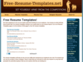 free-resume-templates.net