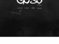 gosu-official.com