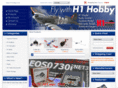 h1hobby.com